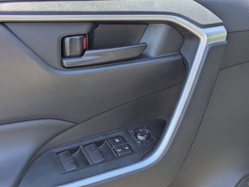 Used 2024 Toyota RAV4 LE image 16