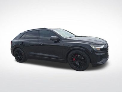 Used 2023 Audi Q8 Prestige