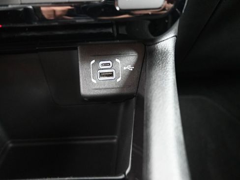 New 2026 Jeep Compass Latitude image 4