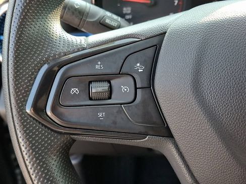 Used 2024 Chevrolet Trax LS w/ LS Convenience Package FWD image 20