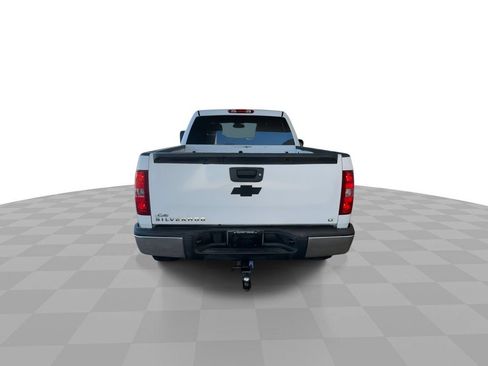 Used 2013 Chevrolet Silverado 1500 LT RWD image 7