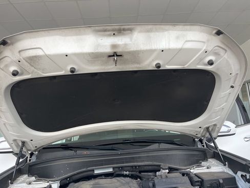 Used 2021 Hyundai Palisade SEL w/ Premium Package FWD image 17