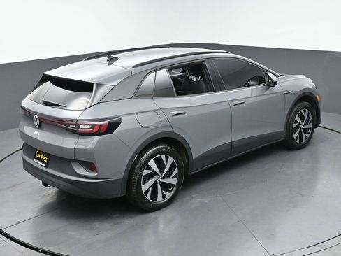 Used 2023 Volkswagen ID.4 Pro image 42
