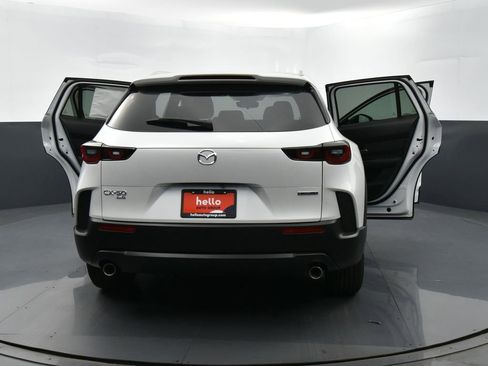 New 2025 MAZDA CX-50 AWD 2.5 S w/ Cargo Package image 31