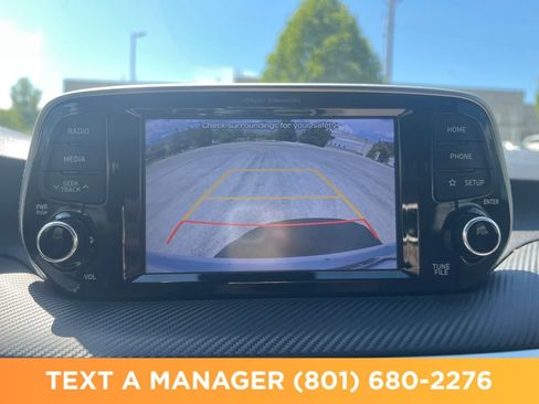 Used 2019 Hyundai Tucson Value FWD image 27