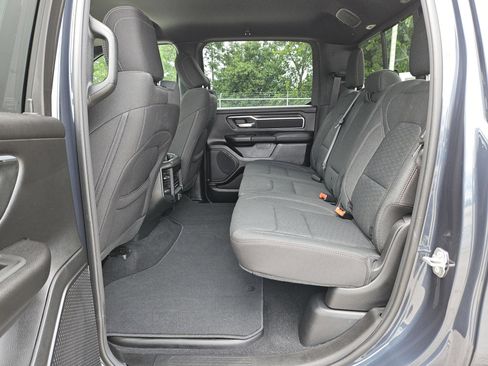 New 2026 RAM 1500 Lone Star AWD/4WD image 13