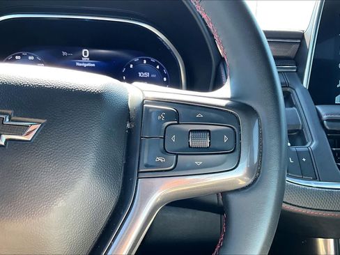 Used 2024 Chevrolet Suburban RST w/ Max Trailering Package RWD image 22
