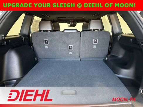 New 2025 Jeep Grand Cherokee Altitude w/ Trailer Tow Package image 9