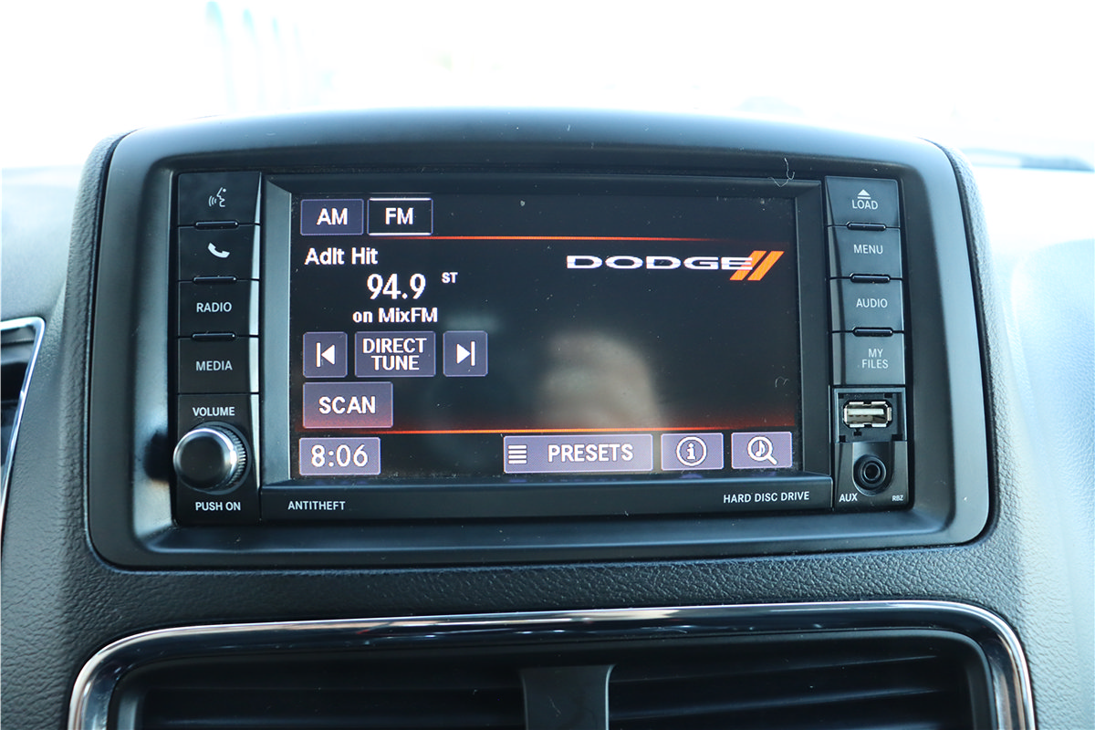 Used 2019 Dodge Grand Caravan SE FWD image 33