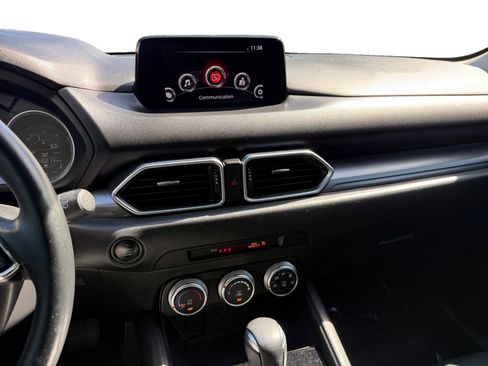 Used 2019 MAZDA CX-5 Sport image 12