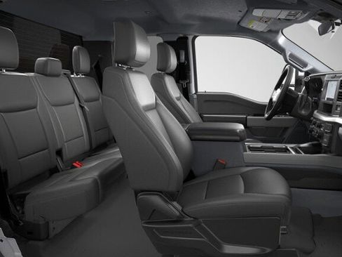New 2026 Ford F350 XLT AWD/4WD image 6