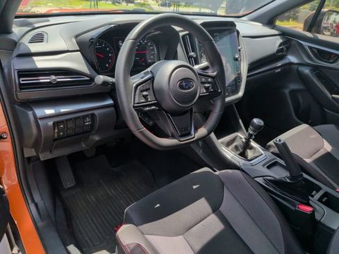 Used 2024 Subaru WRX w/ Accessory Package #2 AWD/4WD image 17