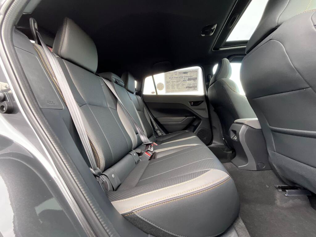 New 2026 Subaru Crosstrek 2.5i Wilderness AWD/4WD image 14