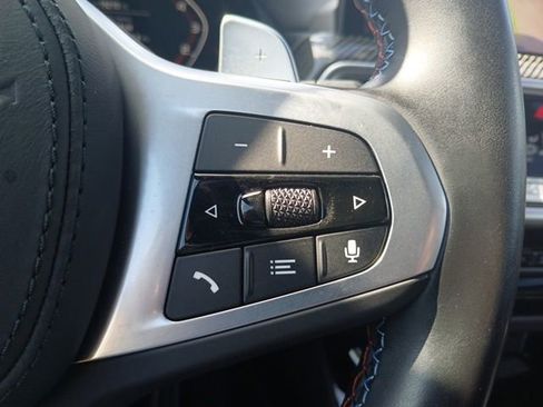Used 2024 BMW X3 M40i w/ Parking Assistance Package AWD/4WD image 27