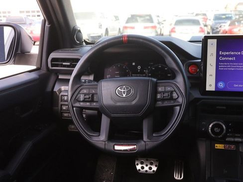 Used 2025 Toyota 4Runner TRD Pro image 26