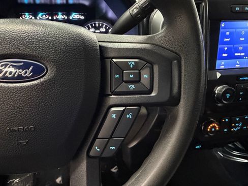Used 2022 Ford F250 XLT AWD/4WD image 27