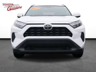 Used 2023 Toyota RAV4 XLE