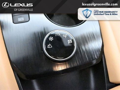 Used 2023 Nissan Rogue Platinum w/ Platinum Premium Package image 18