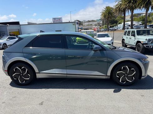 Used 2024 Hyundai Ioniq 5 Limited RWD image 4