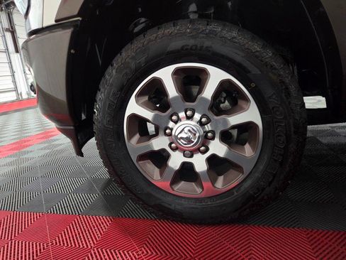 Used 2020 RAM 2500 Limited image 85