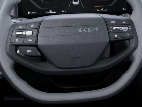 New 2025 Kia K4 EX FWD image 22