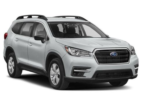 Used 2020 Subaru Ascent 8-Passenger image 9