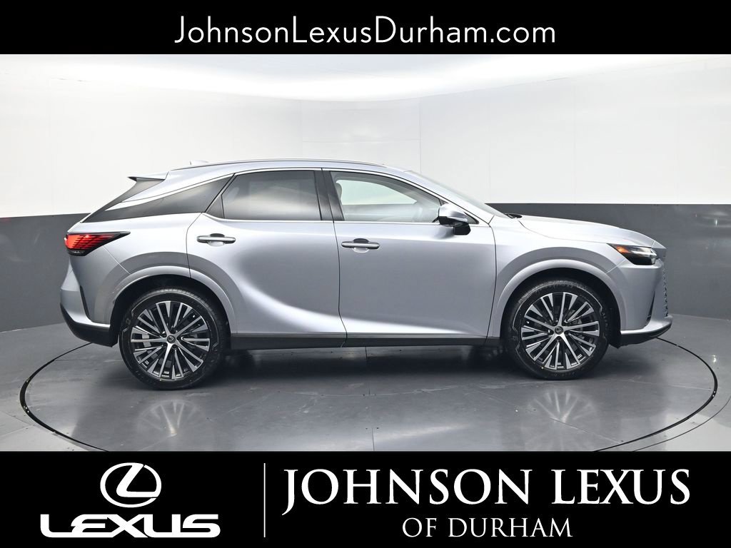 New 2026 Lexus RX 350 Premium Plus w/ Accessory Package (K3) FWD image 7