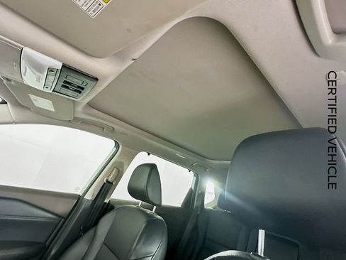Certified 2022 Nissan Rogue SV w/ SV Premium Package FWD image 21