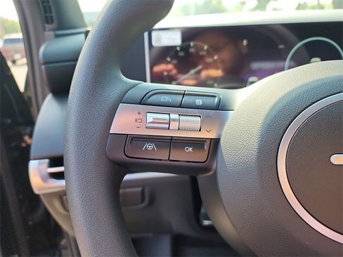 New 2025 Hyundai Santa Cruz SEL image 26