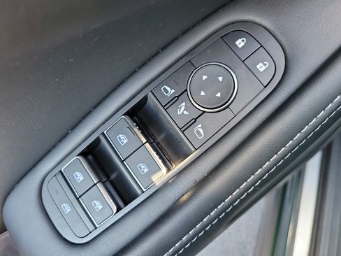 Used 2026 INFINITI QX60 Luxe w/ Cargo Package image 18