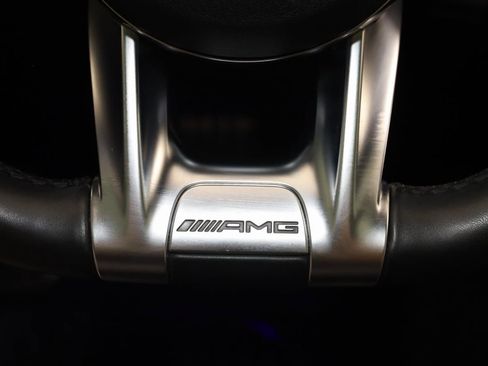 Used 2019 Mercedes-Benz AMG GT 63 S image 60