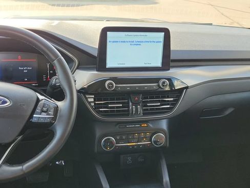 Certified 2023 Ford Escape Active w/ Cold Weather Package FWD image 13