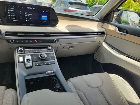 Certified 2024 Hyundai Palisade Limited FWD image 15