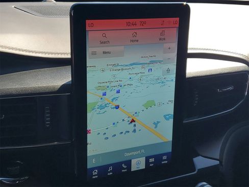 Certified 2022 Ford Explorer King Ranch image 25