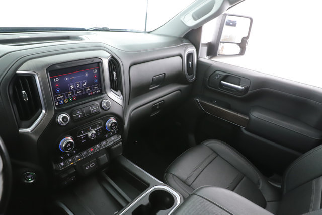 Used 2023 GMC Sierra 3500 Denali AWD/4WD image 29