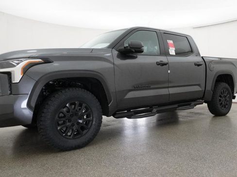 New 2026 Toyota Tundra SR5 AWD/4WD image 20