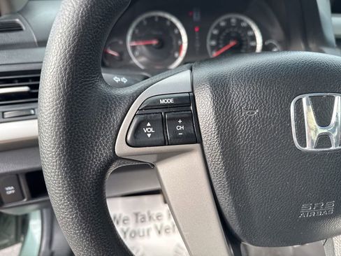 Used 2008 Honda Accord EX image 15