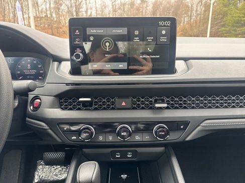 New 2026 Honda Accord SE image 13