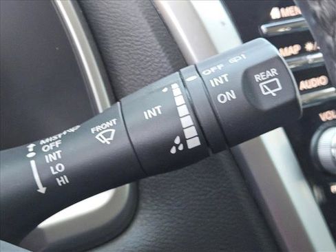 Used 2020 Nissan Murano Platinum w/ Cargo Package FWD image 16