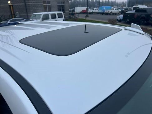 Certified 2023 GMC Sierra 1500 SLT w/ SLT Premium Package image 23