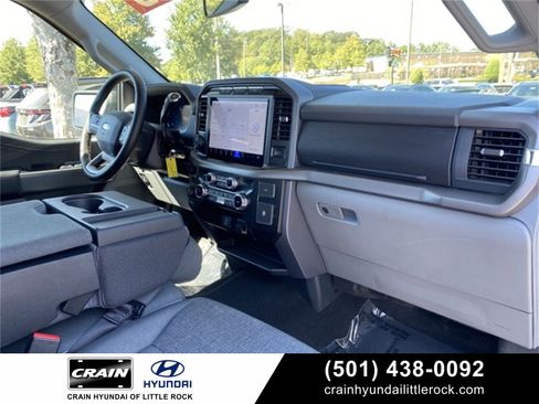 Used 2024 Ford F150 XLT image 45