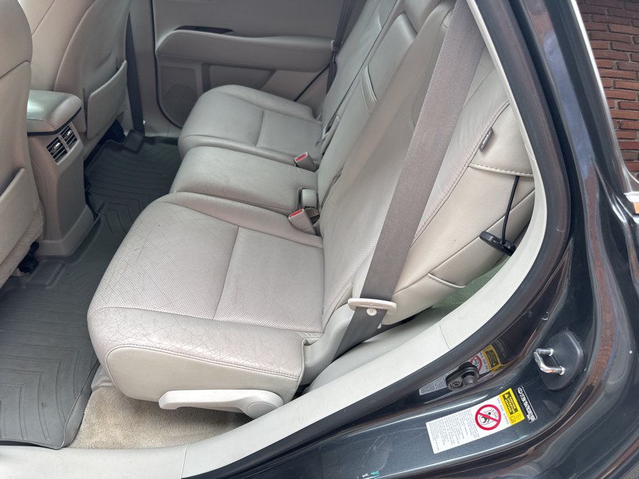 Used 2011 Lexus RX 350 AWD w/ Premium Pkg image 20