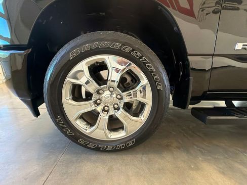 Used 2023 RAM 1500 Big Horn AWD/4WD image 21