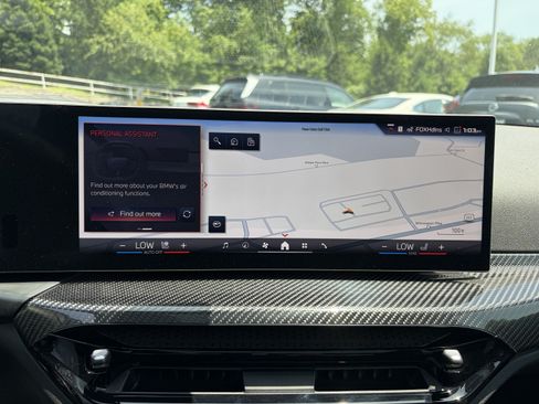 New 2026 BMW M340i xDrive AWD/4WD image 13