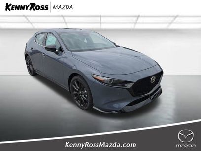 New 2026 MAZDA MAZDA3 Hatchback w/Premium Plus Pkg