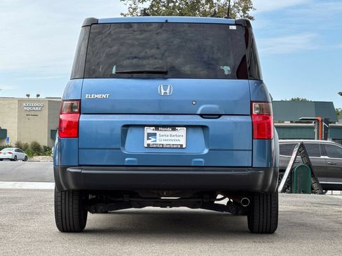 Used 2008 Honda Element EX image 5