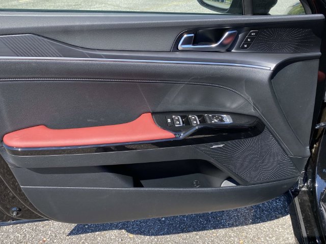 New 2027 Kia K5 GT-Line FWD image 13