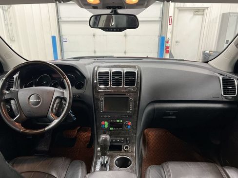 Used 2012 GMC Acadia Denali AWD/4WD image 10