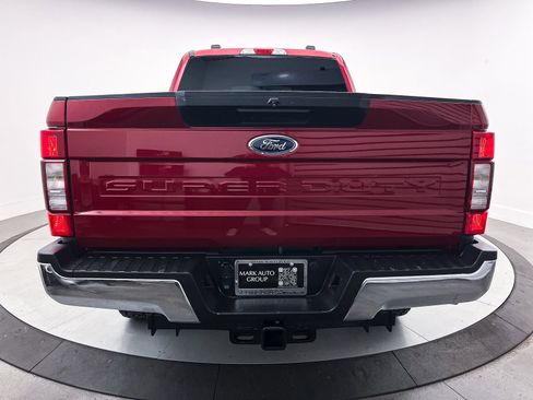 Used 2022 Ford F350 XLT image 13