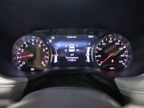 Used 2023 Jeep Compass Limited AWD/4WD image 19
